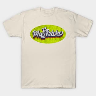 Vintage The Mavericks T-Shirt